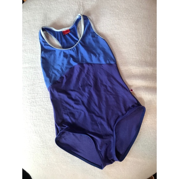 Other - Laura Duo Style Yumiko Leotard